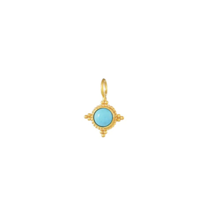 GOLD BIRTHSTONE