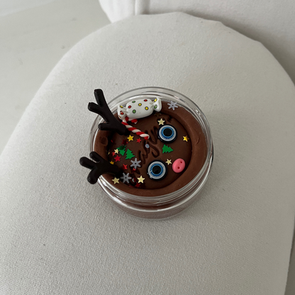 kinder klei van dutch dough