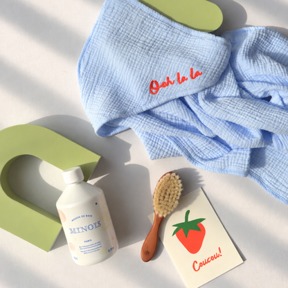 Gift box | Sunday Bath Club