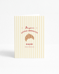 POST CARD | FRESHLY BAKED LOVE