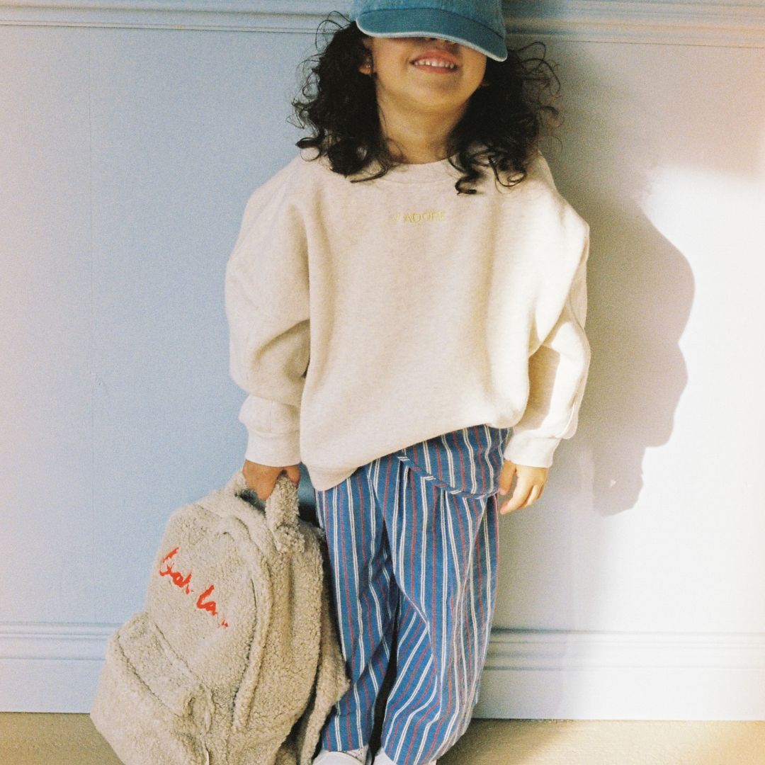 RUGZAK | TEDDY