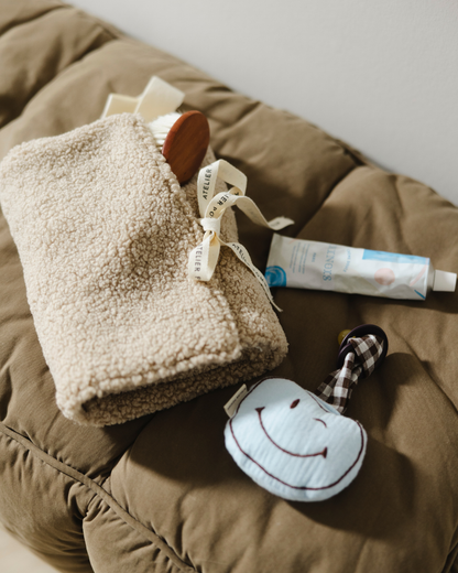 CHANGING PAD TO GO  | TEDDY