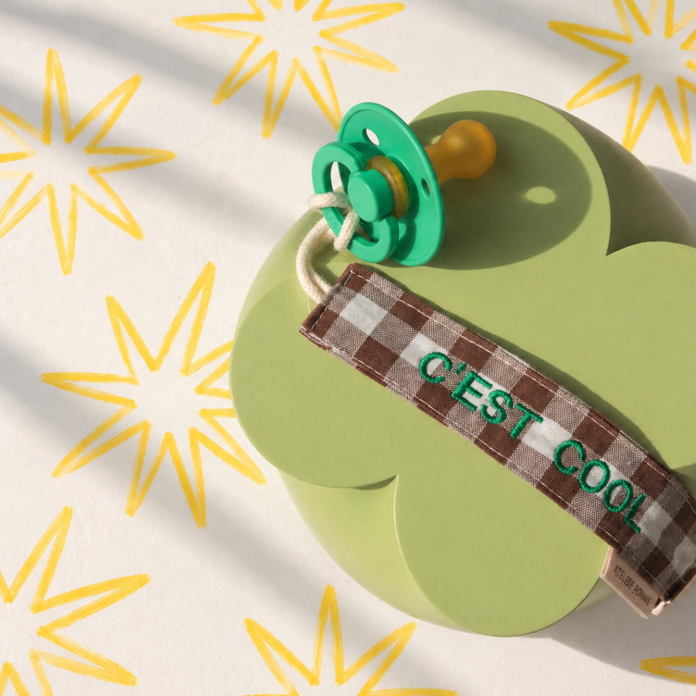 Gift set | Le Petit Duo