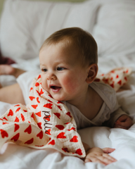 HYDROPHILES TUCH | J'ADORE