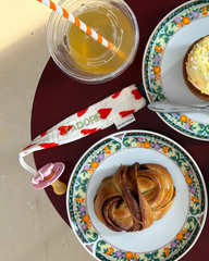 PACIFIER CORD | J'ADORE