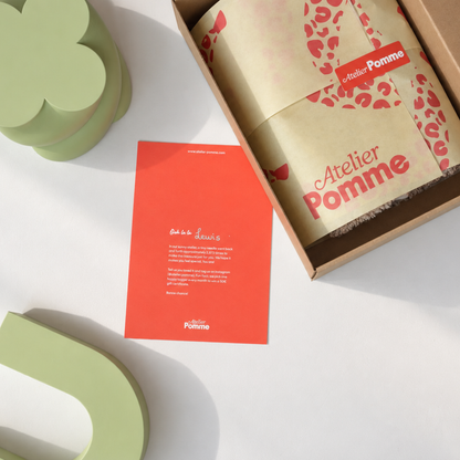 Gift box | Le Grand Essentiel