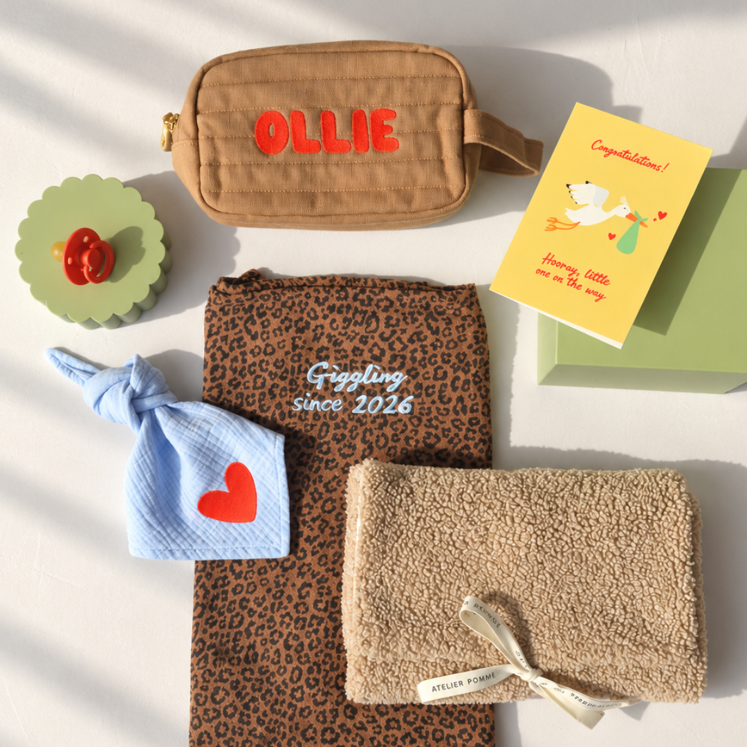 Gift box | Le Grand Début