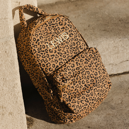 RUGZAK  | LEOPARD