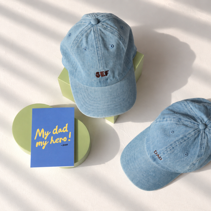 Gift set | Mini &amp; Me