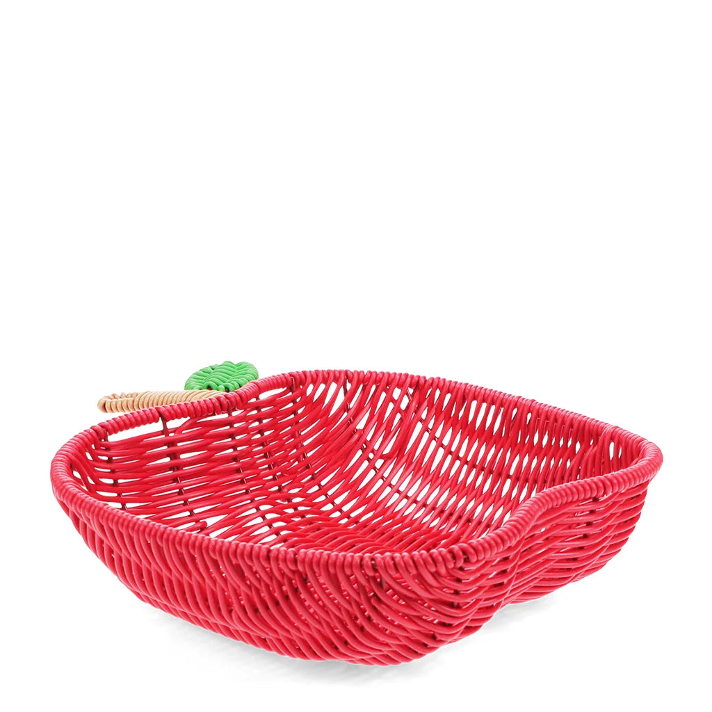 Woven basket | Apple