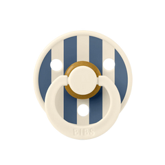 BIBS PACIFIER | THE BRETON STRIPE
