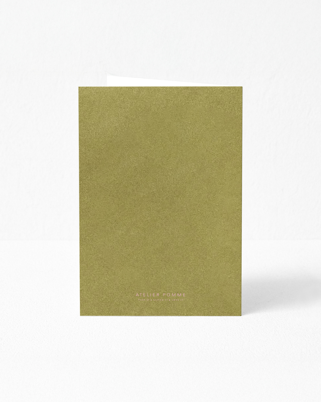 POST CARD | BONJOUR MADAME