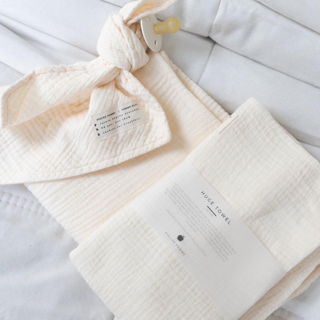TOWEL SET |  ALL YOU NEED