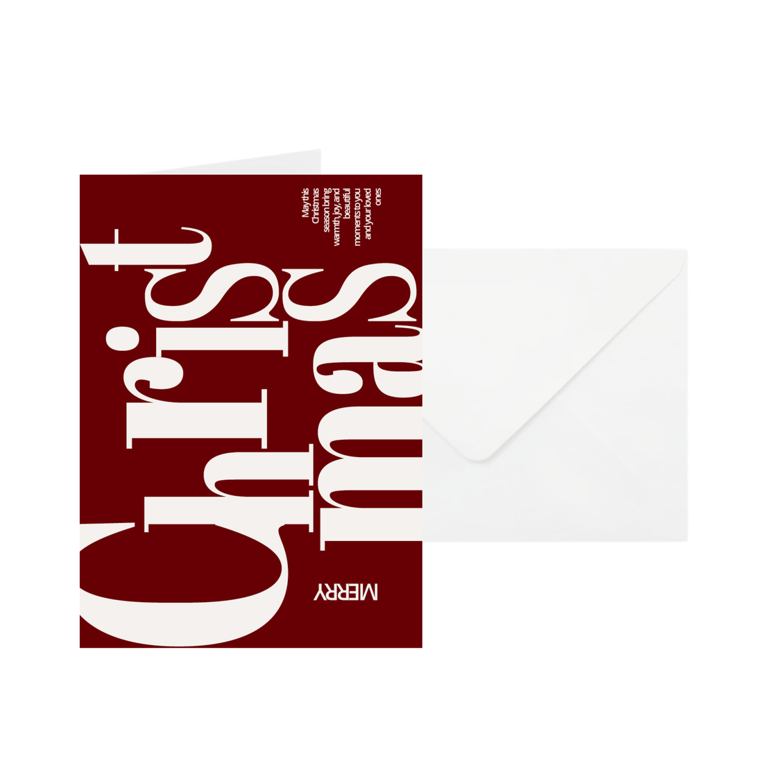 POST CARD | XMAS EDITION