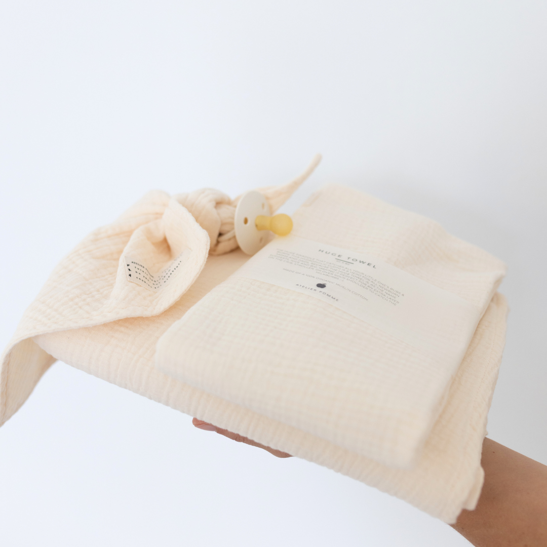 TOWEL SET |  ALL YOU NEED