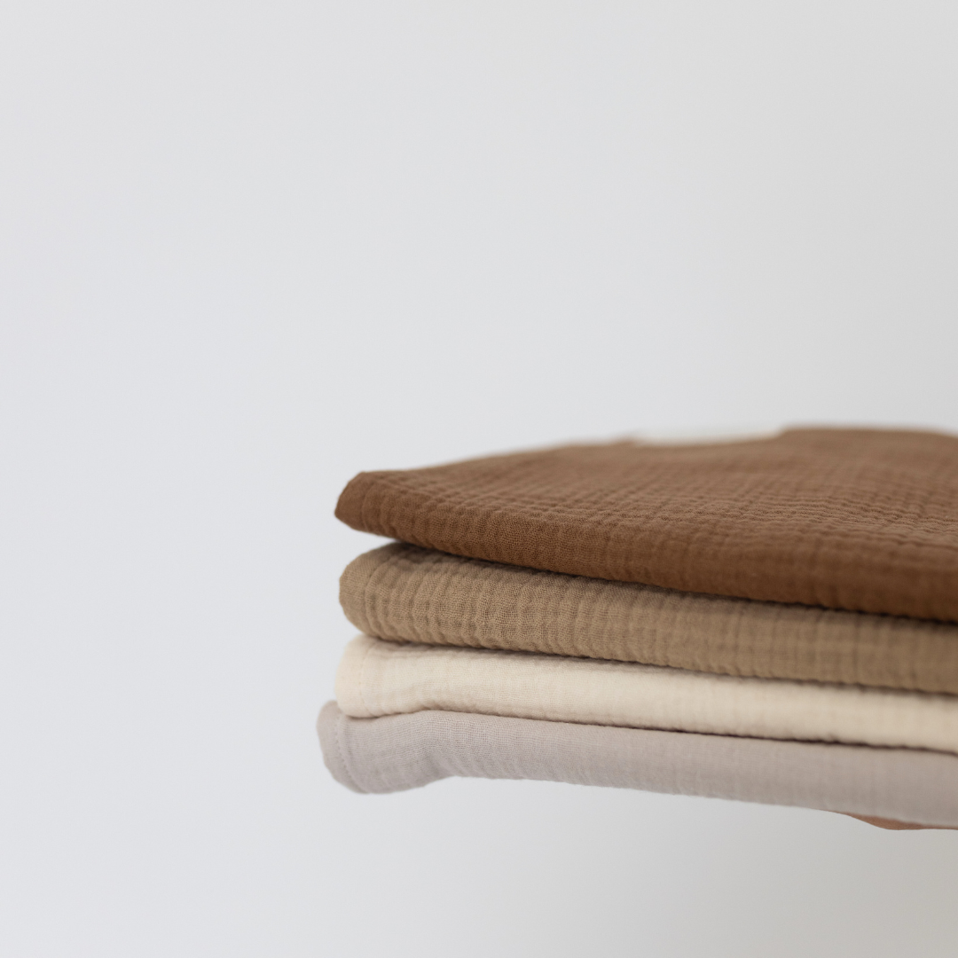HUGE TOWEL SET | THE BROWNS