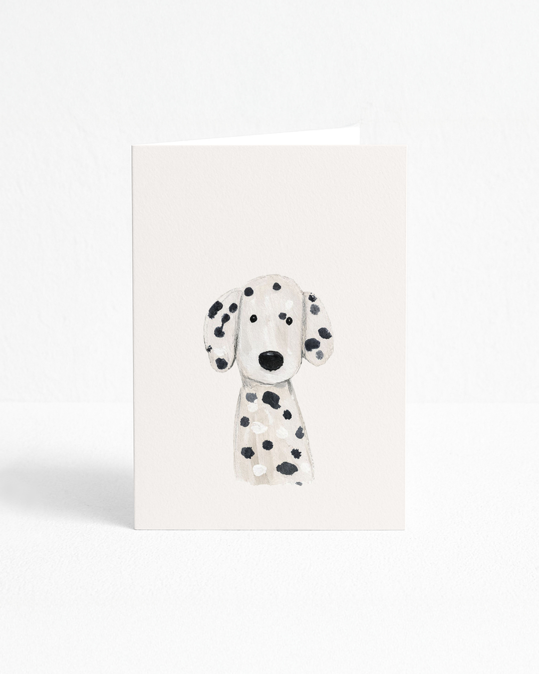 POST CARD | LITTLE SPOTTY