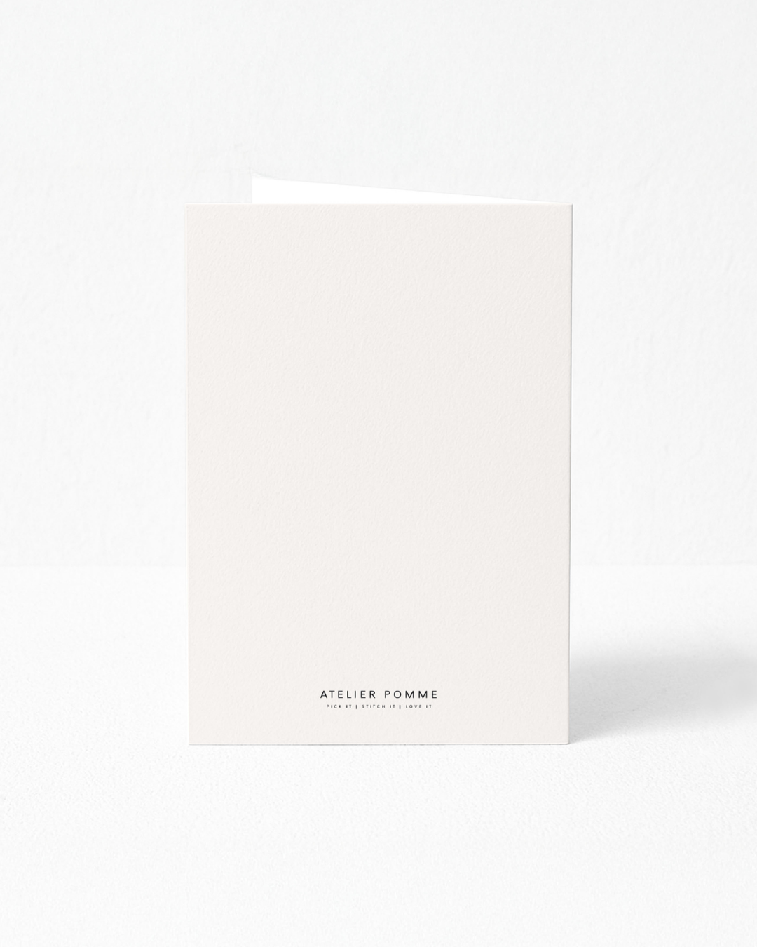 POST CARD | LITTLE SPOTTY