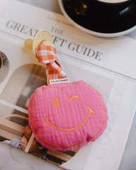 SPEENDOEKJE POMME | BLOWY BUBBLEGUM