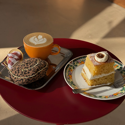 SCHNULLERTUCH - POMME - LI-LA LEOPARD