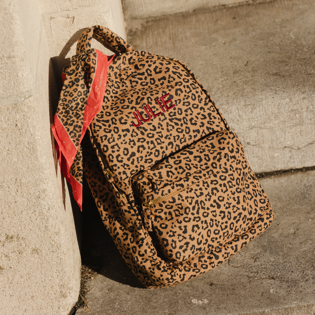 RUGZAK  | LEOPARD