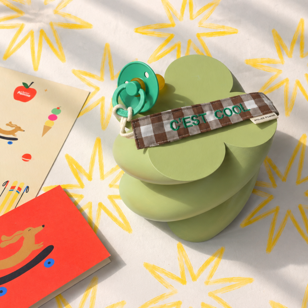 Gift set | Le Petit Duo