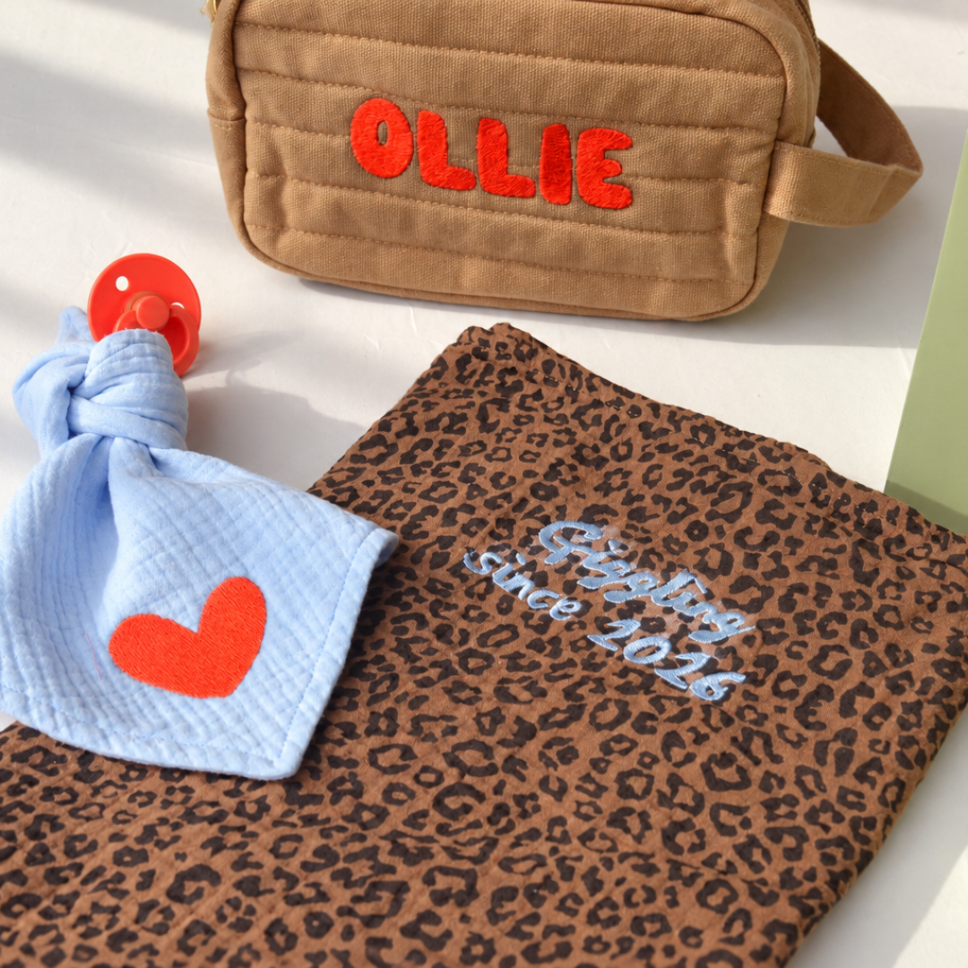 Gift box | Le Grand Début
