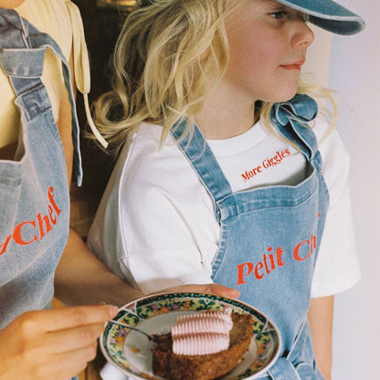 Apron | Grand Chef