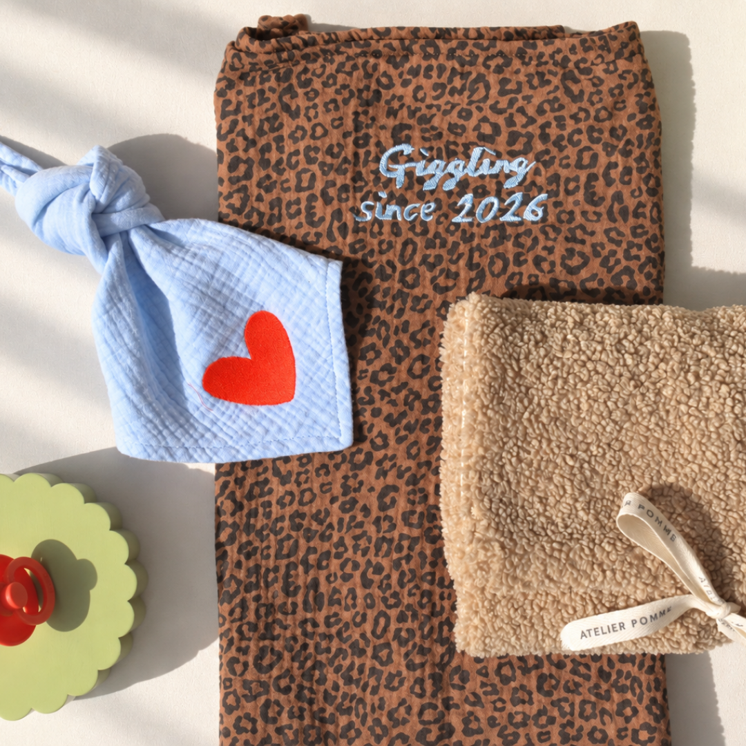 Gift box | Le Grand Début