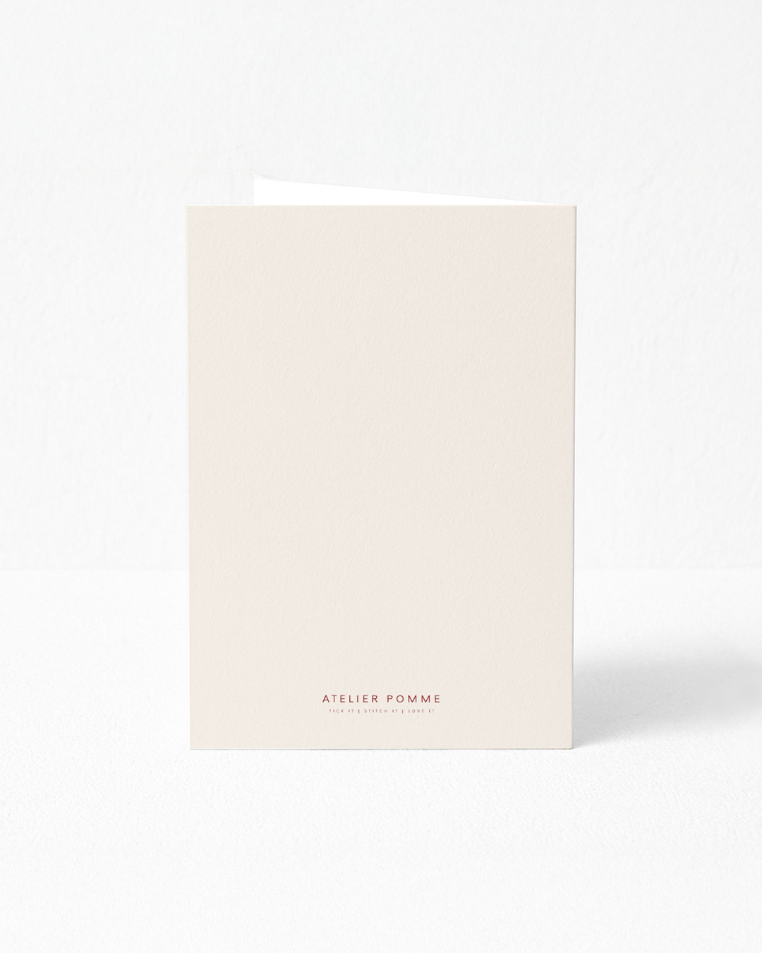 POST CARD | LOVE LOVE LOVE