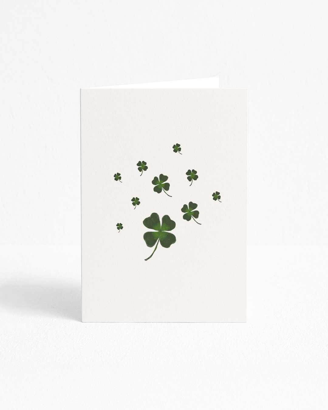 POST CARD | LUCKY ONE