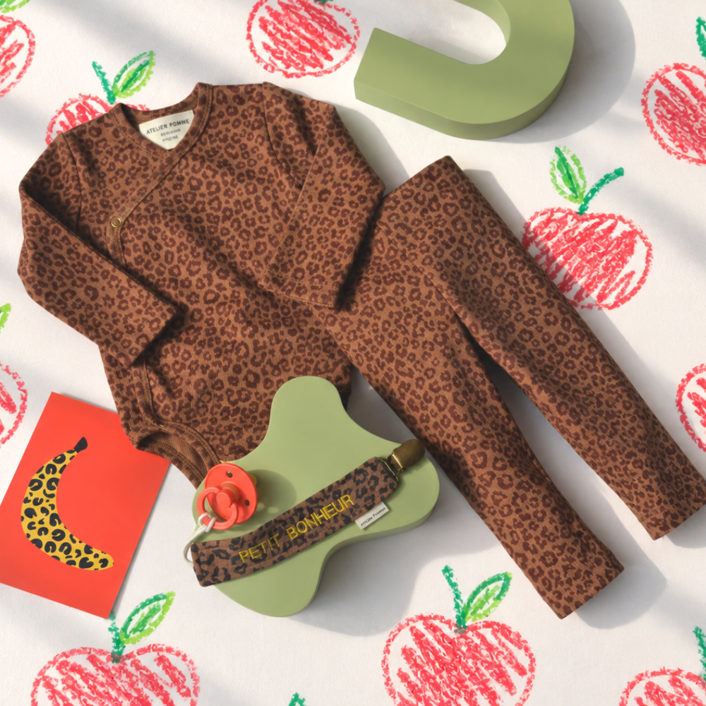 Gift box | Little Wild one