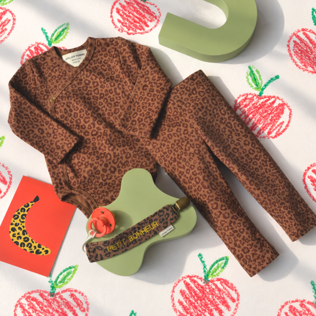 Gift box | Little Wild one