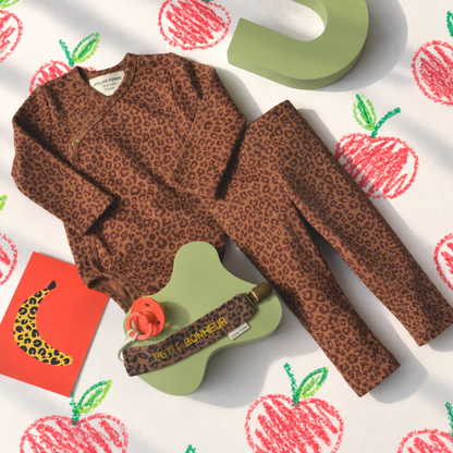 Gift box | Little Wild one