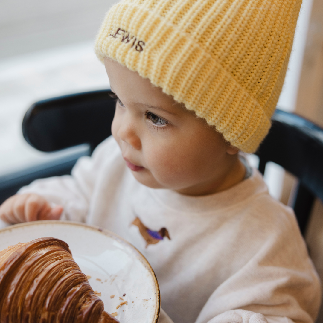 SWEATER | BONJOUR BEIGE