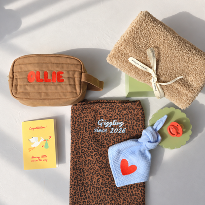 Gift box | Le Grand Début