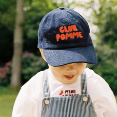 Kids cap | Mister Marine