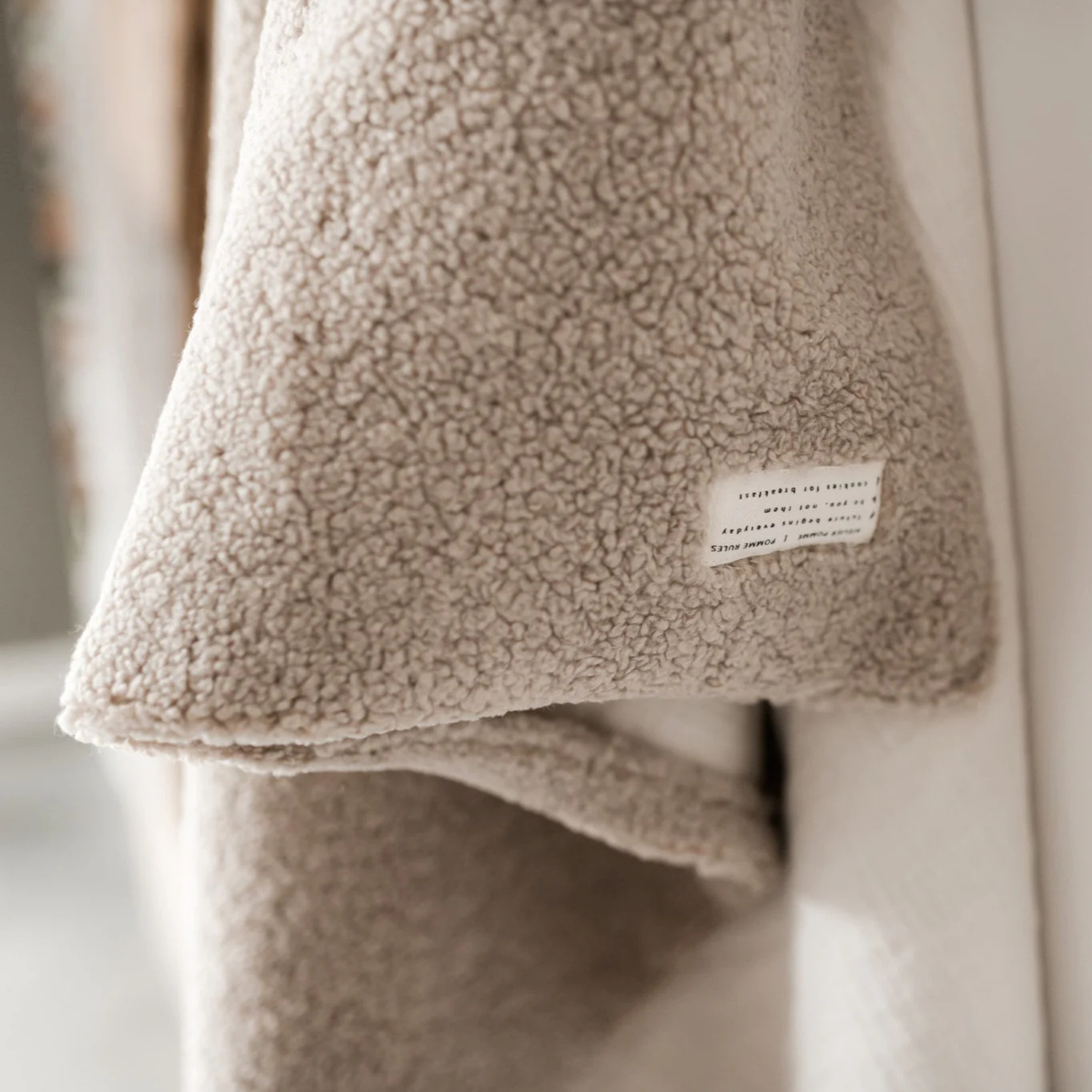 TEDDY BED SET | LEDIKANT