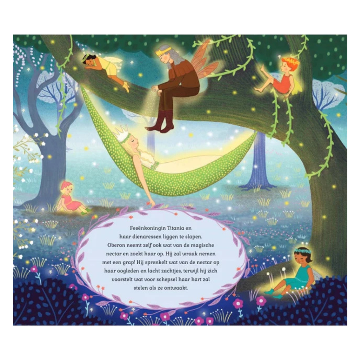 Music Book | Ein Sommernachtstraum