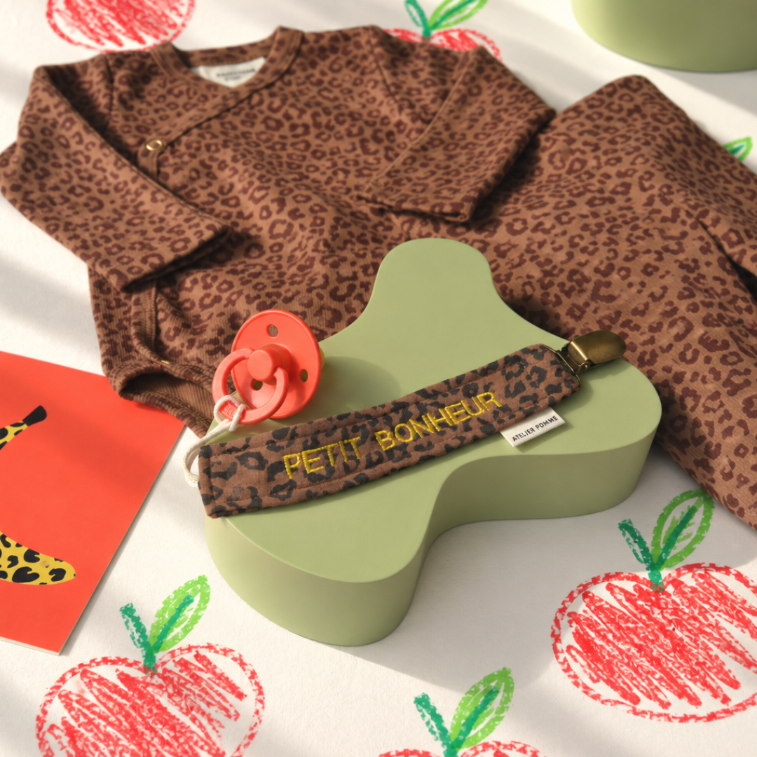Gift box | Little Wild one