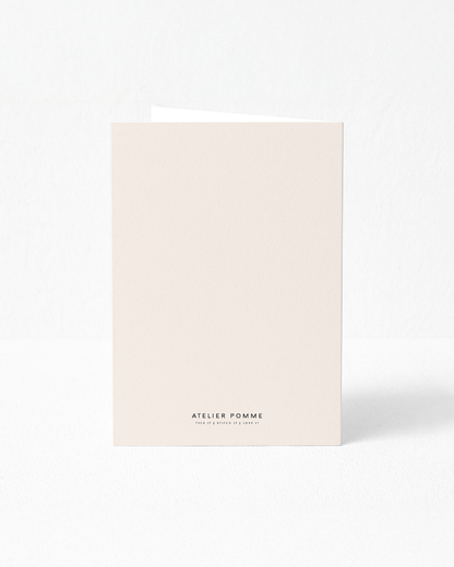 WENSKAART | TO THE MOON AND BACK