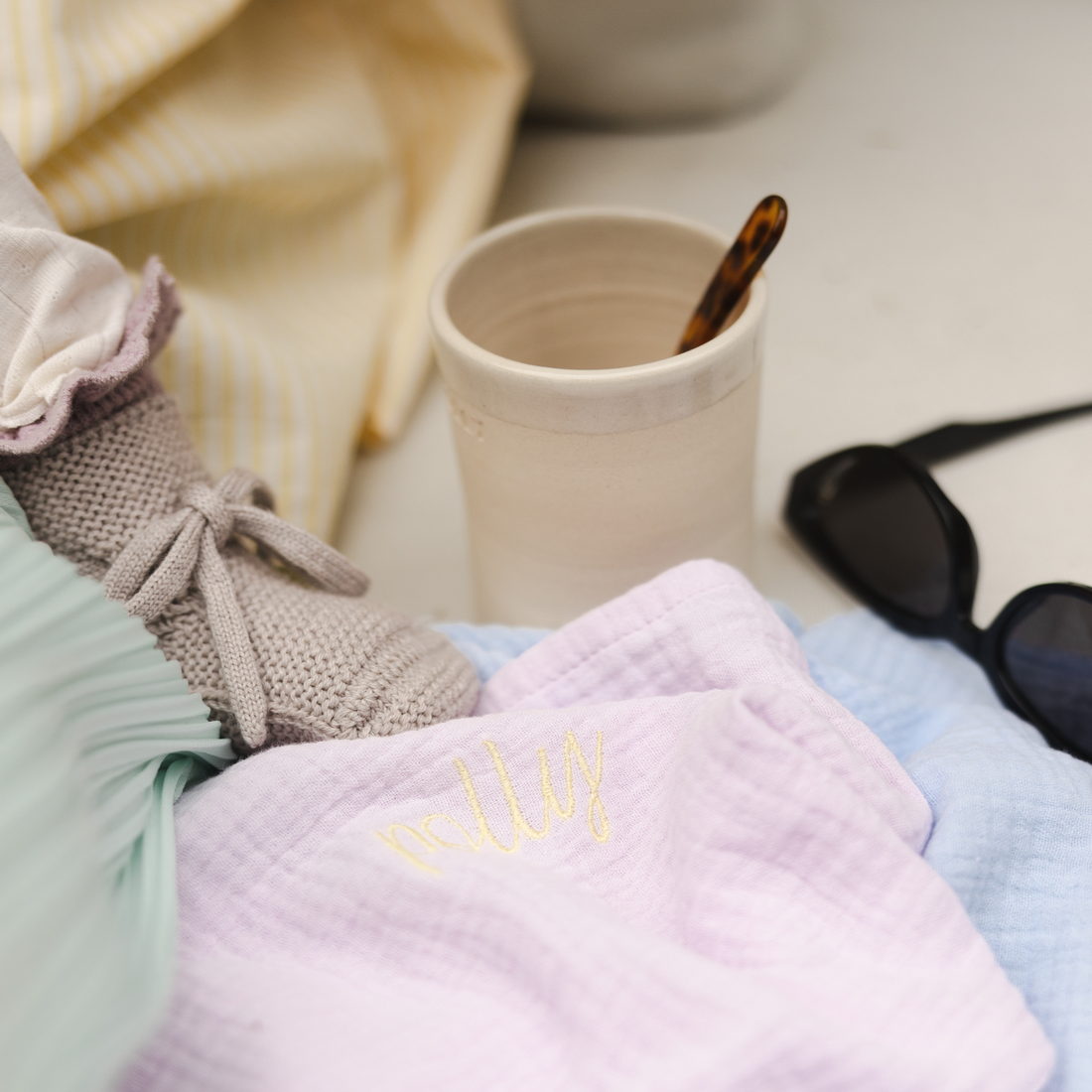 HUGE TOWEL | LUCKY LILA