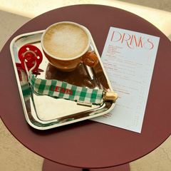 SPEENKOORD CHECKED | EASY EMERALD