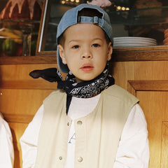 BANDANA SCHAL | PETIT