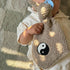 speendoekje voor baby&