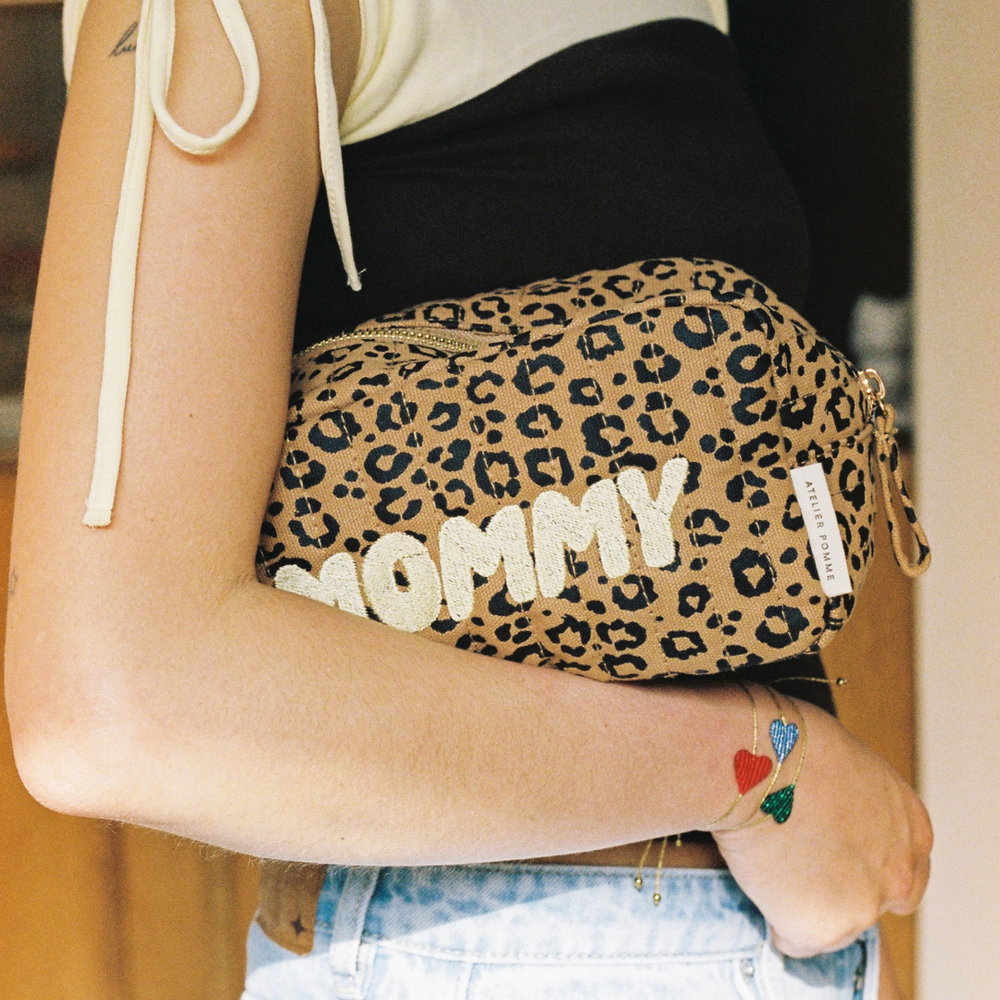 Mom's Pouch | Mommy