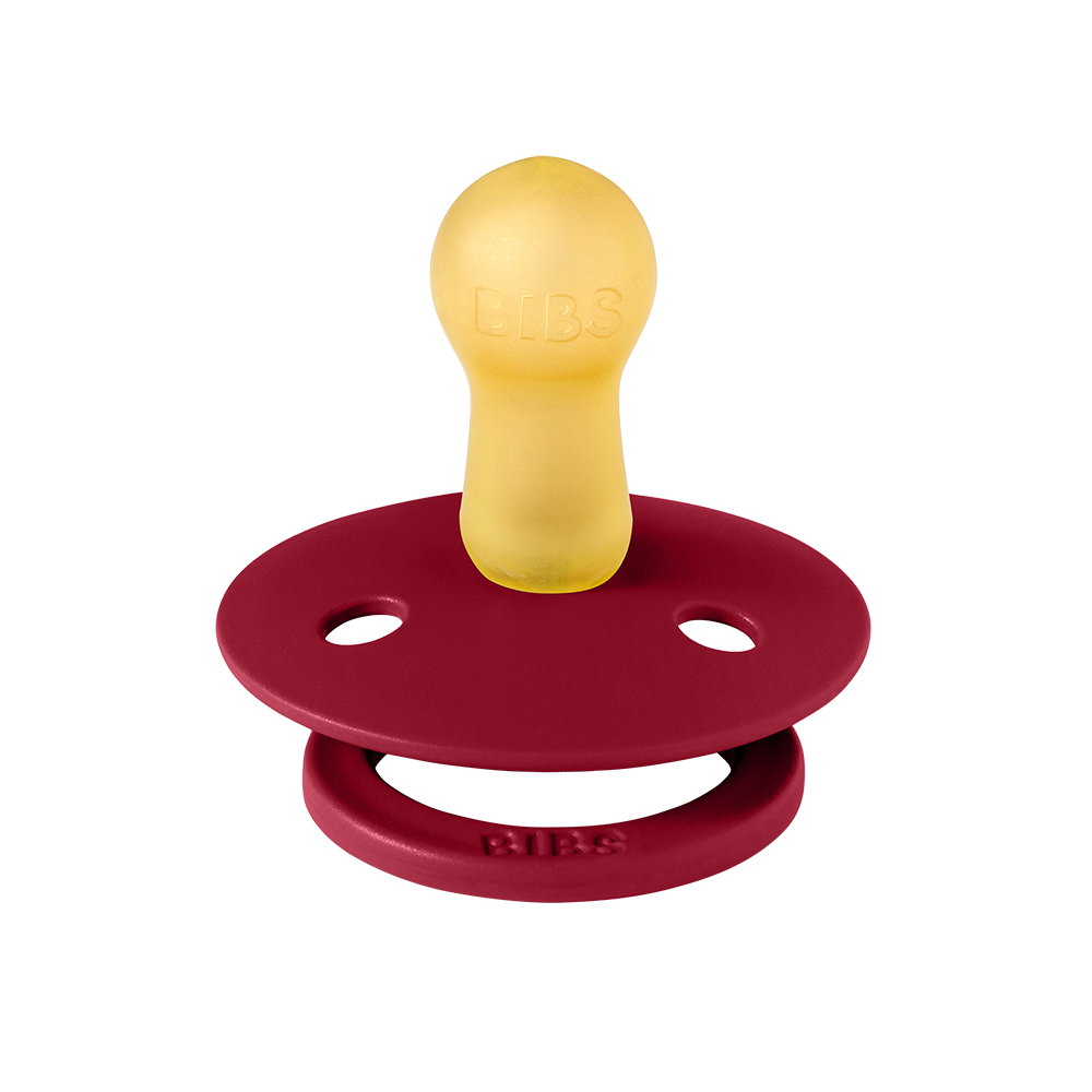 SPEEN ROOD ROND