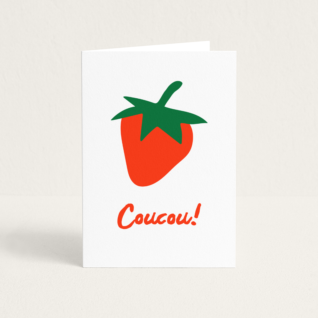 Wenskaart | CouCou