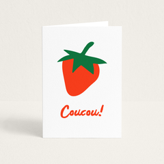 Wenskaart | CouCou