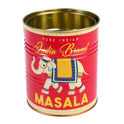 Storage Tins Masala M